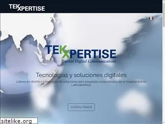 tekxpertise.com