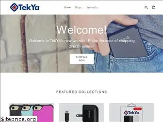 tekya.net