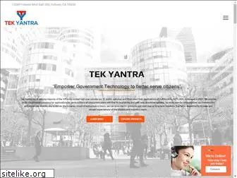 tekyantra.com