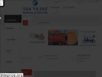 tekyildiz.com.tr