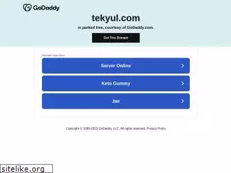 tekyul.com