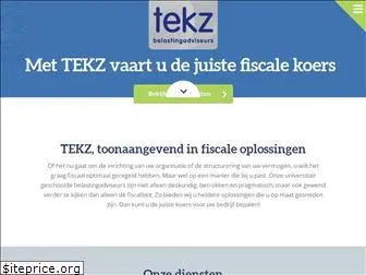 tekz.nl