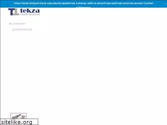 tekza.com.tr