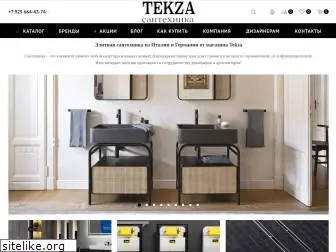 tekza.ru