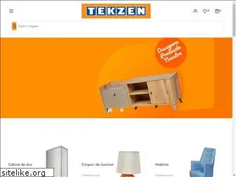 tekzen.ro