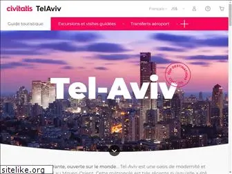 tel-aviv.fr