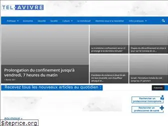 tel-avivre.com