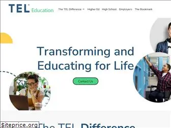 tel-education.org