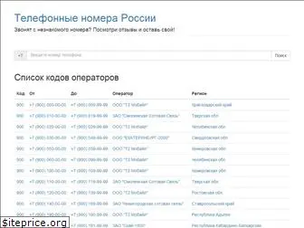 tel-search.ru