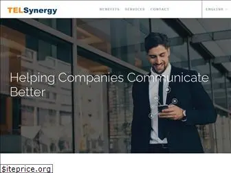 tel-synergy.com