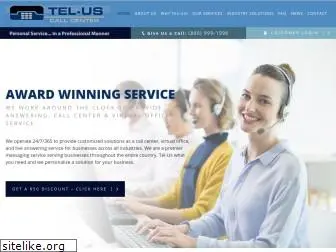 tel-us.com