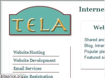 tela.com