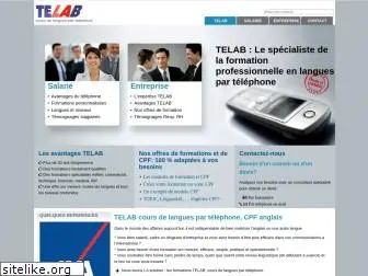 telab.com
