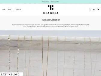 telabellajewelry.com