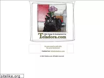 teladora.com