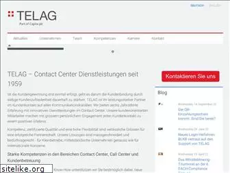 telag.ch