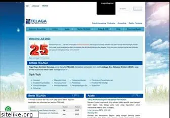 telaga.org