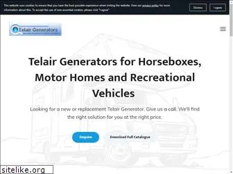 telairgenerators.co.uk