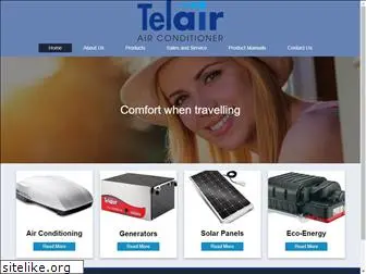 telairuk.com
