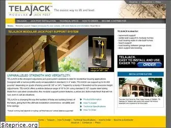 telajack.com