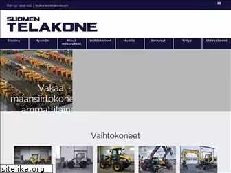 telakone.com