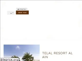 telalresort.ae