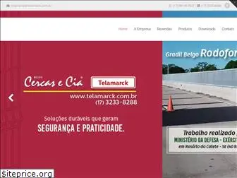 telamarck.com.br