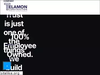 telamonconstruction.com