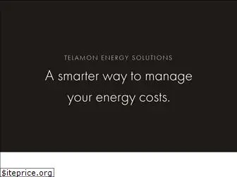 telamonenergy.com