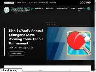 telanganatabletennis.com