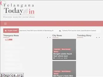 telanganatoday.in