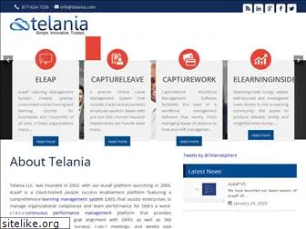 telania.com