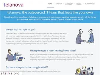 telanova.com