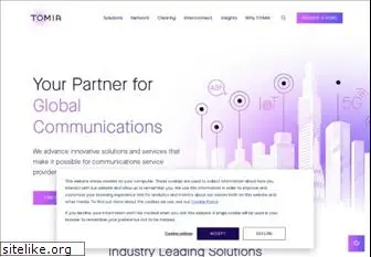 telarix.com