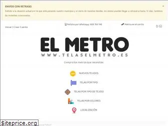 telaselmetro.es