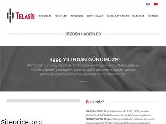 telasis.com.tr