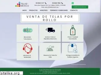 telasmexico.com