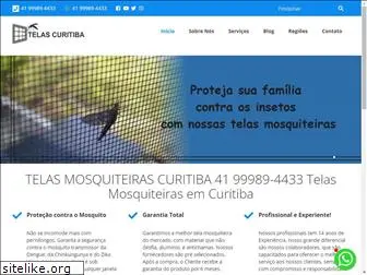 telasmosquiteirascuritiba.com.br