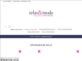 telasymoda.com