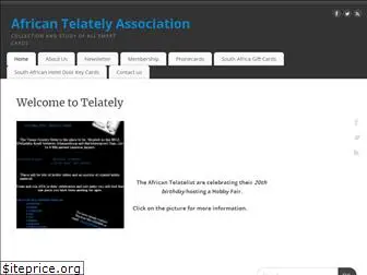 telately.co.za