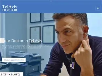 telaviv-doctors.com