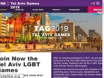 telavivgames.org