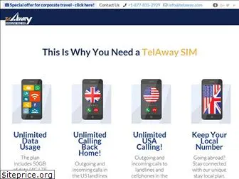 telaway.com