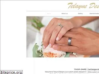 telaynedesigns.com