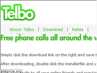 telbo.com