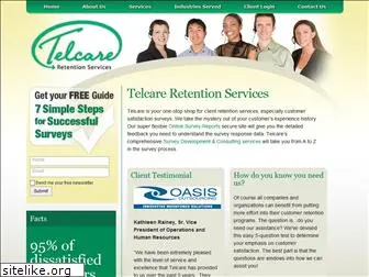 telcarecorp.com