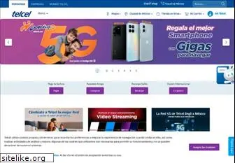 telcel.com