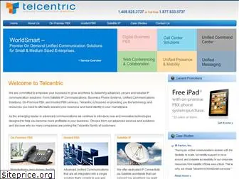 telcentric.com