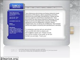 telco-repair.com