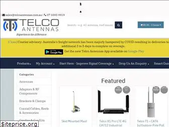 telcoantennas.com.au